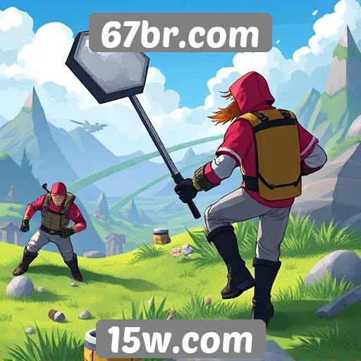 67br.com oferece guia completo para novos jogadores