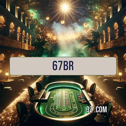 Experimente o Cassino do 67br.com e Viva a Diversão