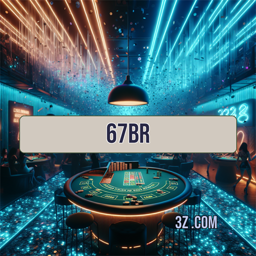 Recursos Confiáveis para Jogadores no 67br.com