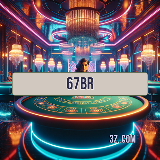 Login Inovador no 67br.com: Sua Aventura Começa Aqui