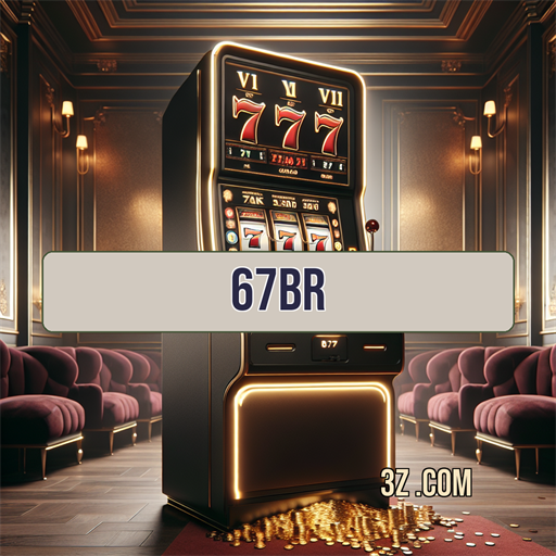 Slots Encantadoras: A Experiência Única do 67br.com